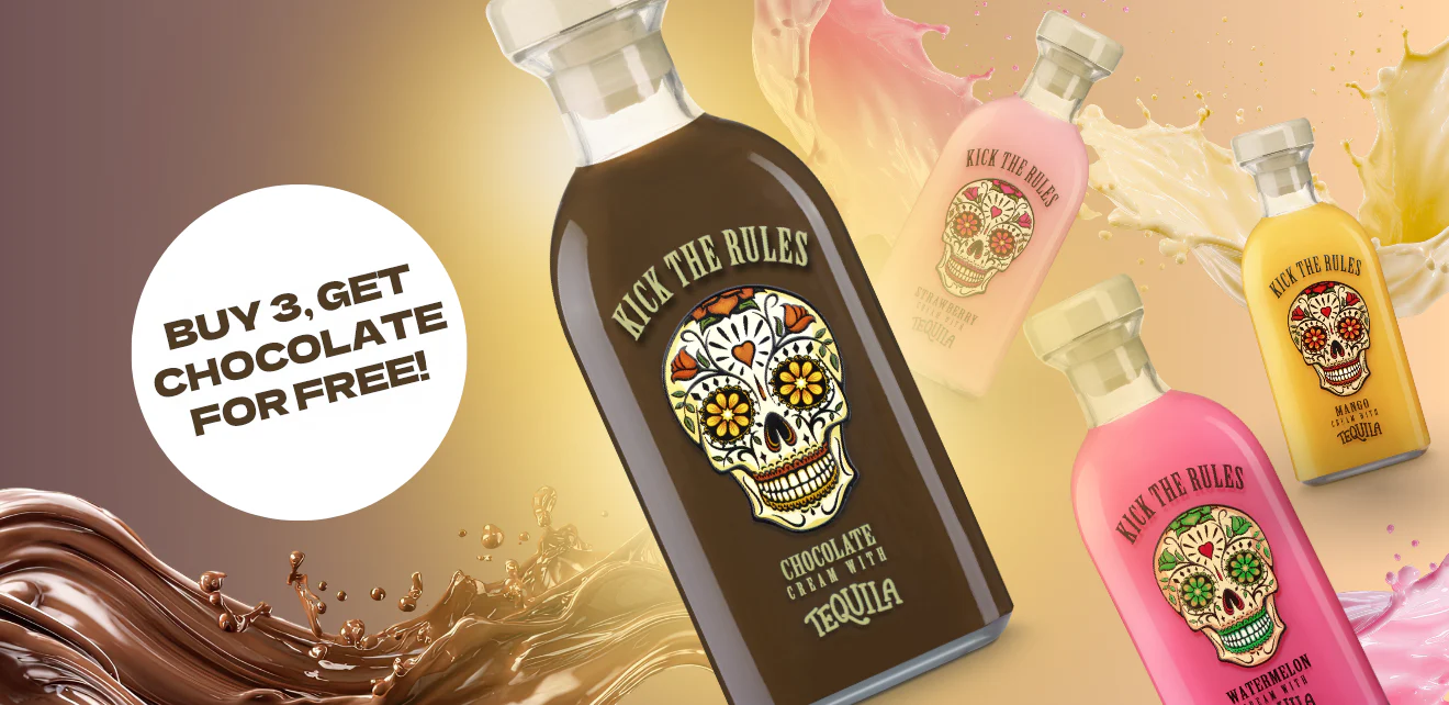 Australia's Ultimate Party Shot Destination